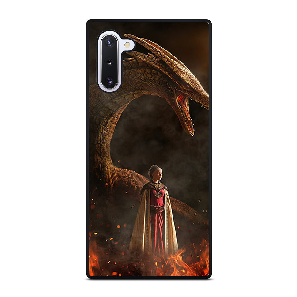 HOUSE OF THE DRAGON Samsung Galaxy Note 10 Case Cover