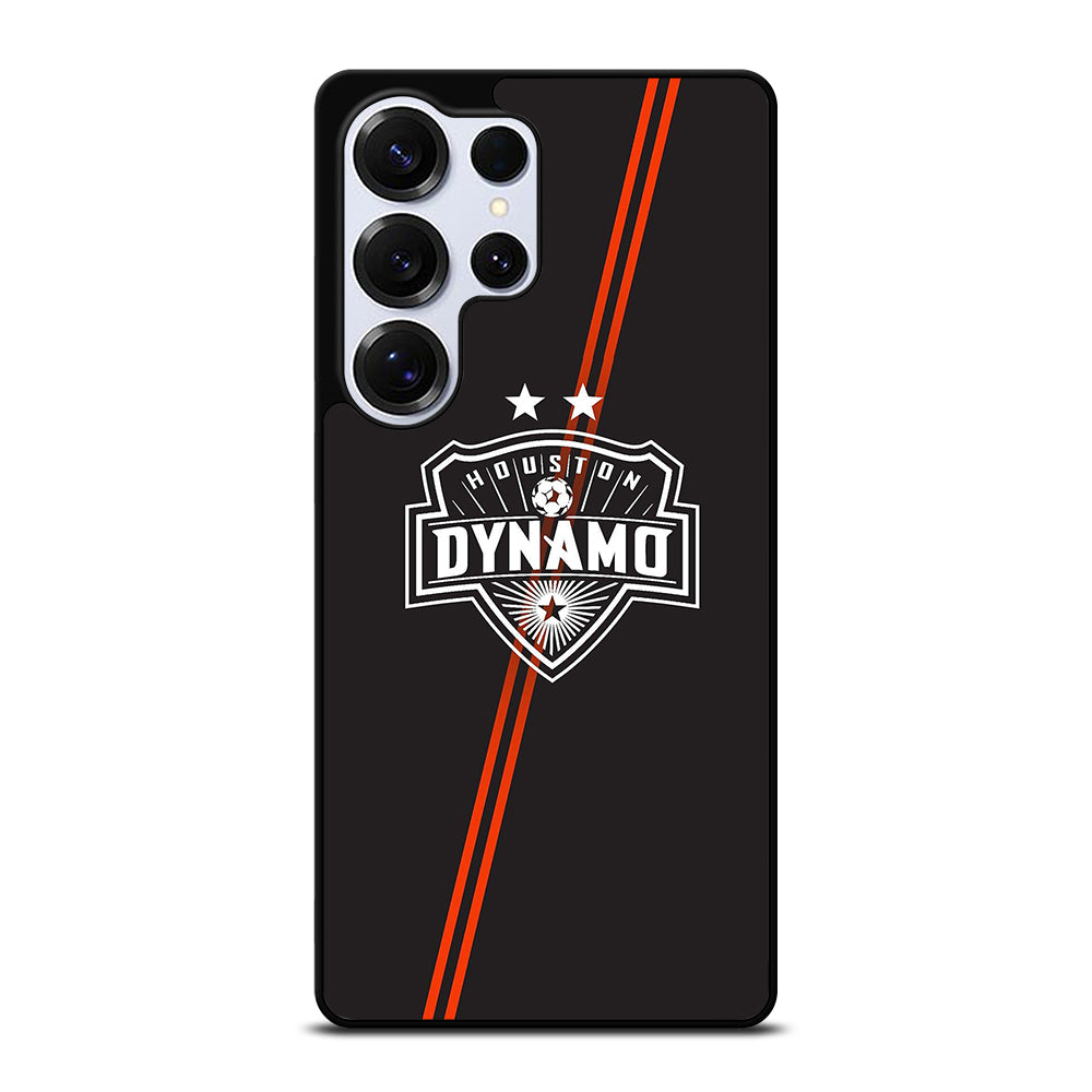 HOUSTON DYNAMO FC SYMBOL Samsung Galaxy S25 Ultra Case Cover