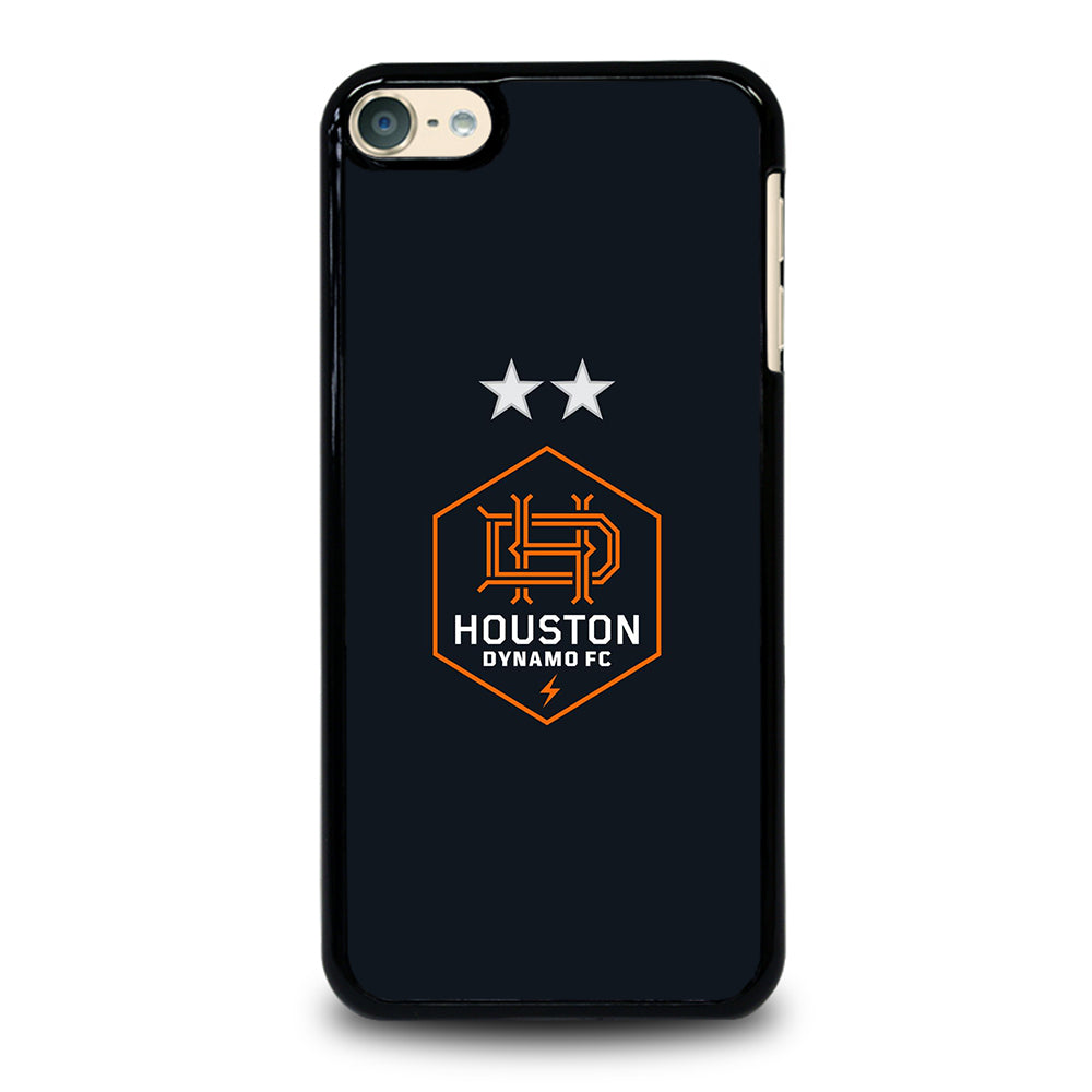 HOUSTON DYNAMO SOCCER TEAM 2 iPod Touch 6 Case Cover