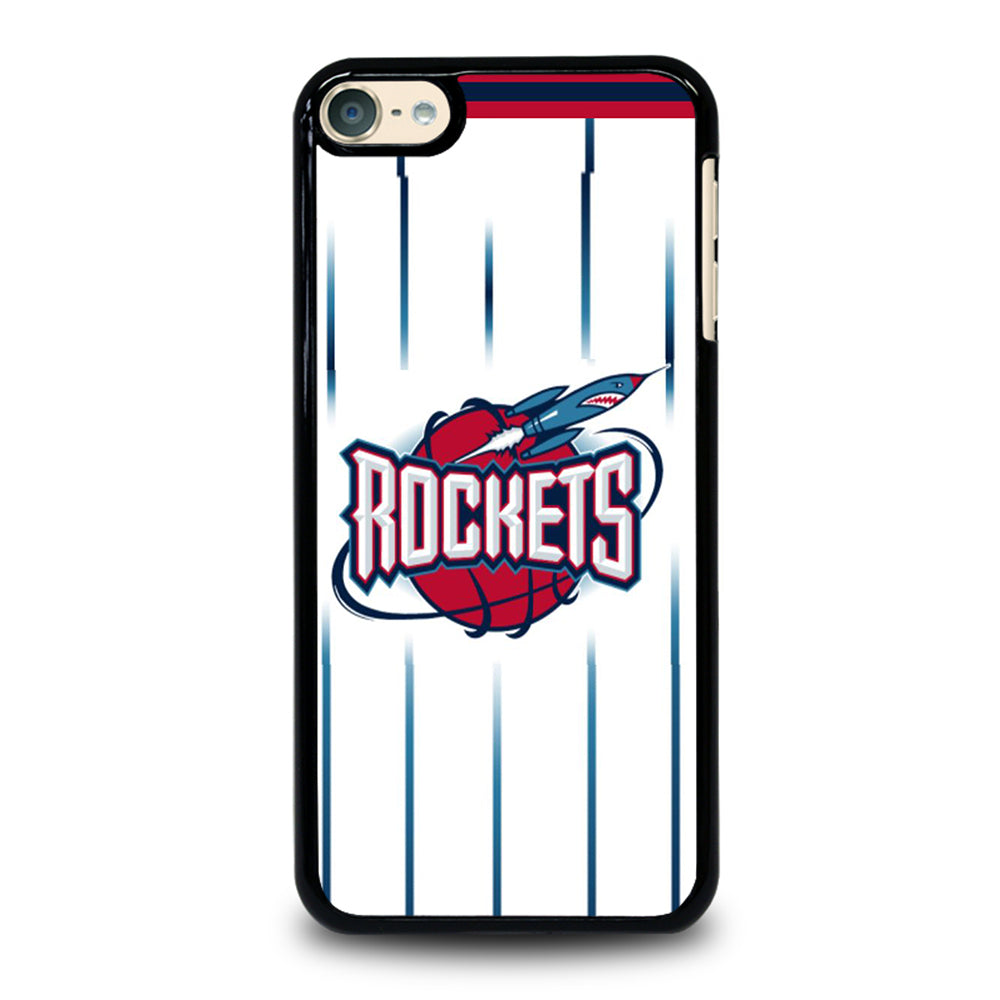 HOUSTON ROCKETS JERSEY iPod Touch 6 Case Cover