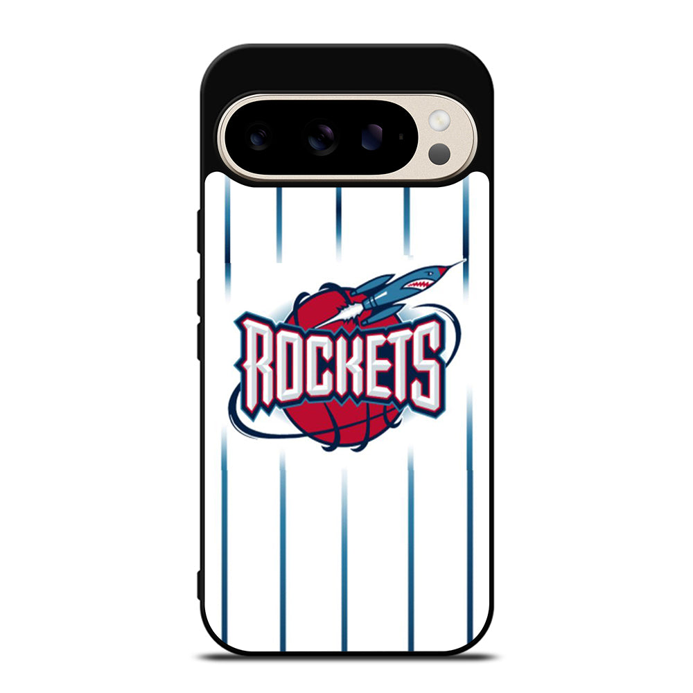 HOUSTON ROCKETS JERSEY Google Pixel 9 Pro Case Cover