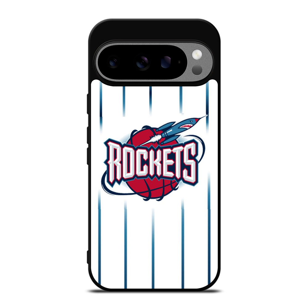 HOUSTON ROCKETS JERSEY Google Pixel 9 Pro XL Case Cover