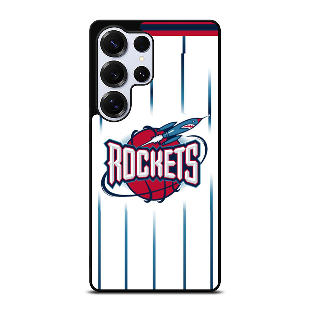 HOUSTON ROCKETS JERSEY Samsung Galaxy S25 Ultra Case Cover