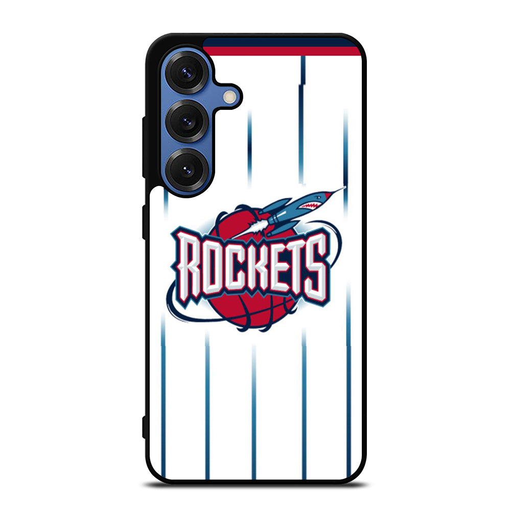 HOUSTON ROCKETS JERSEY Samsung Galaxy S26 Case Cover