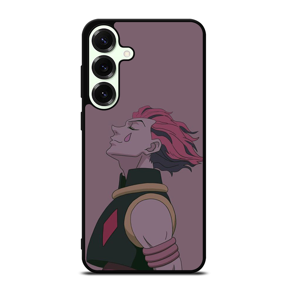 HUNTER X HUNTER HISOKA Samsung Galaxy S26 Plus Case Cover