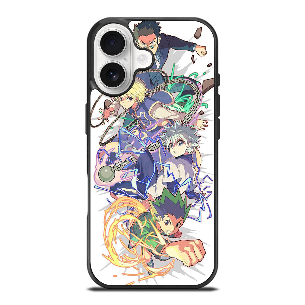 1062 SECONDS OF SUMMER BAND 1 iPhone 17 Case Cover