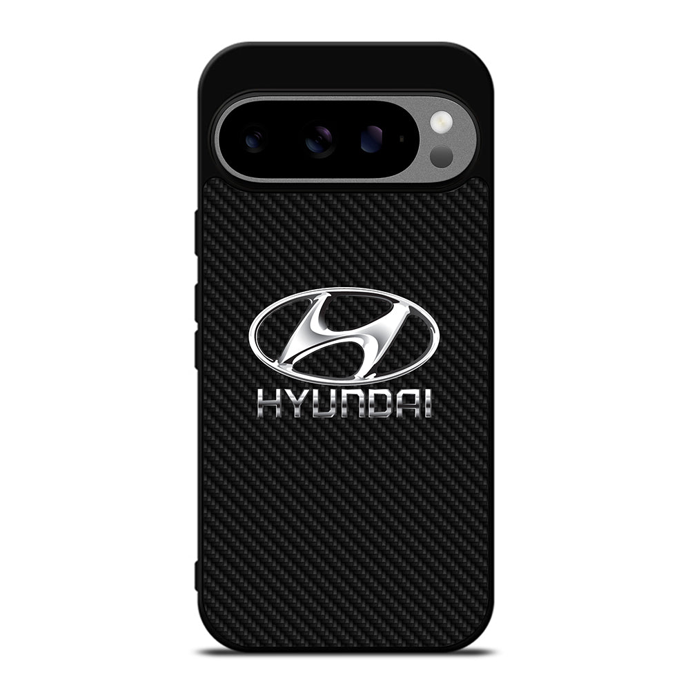 HYUNDAI CARBON SYMBOL Google Pixel 9 Pro XL Case Cover