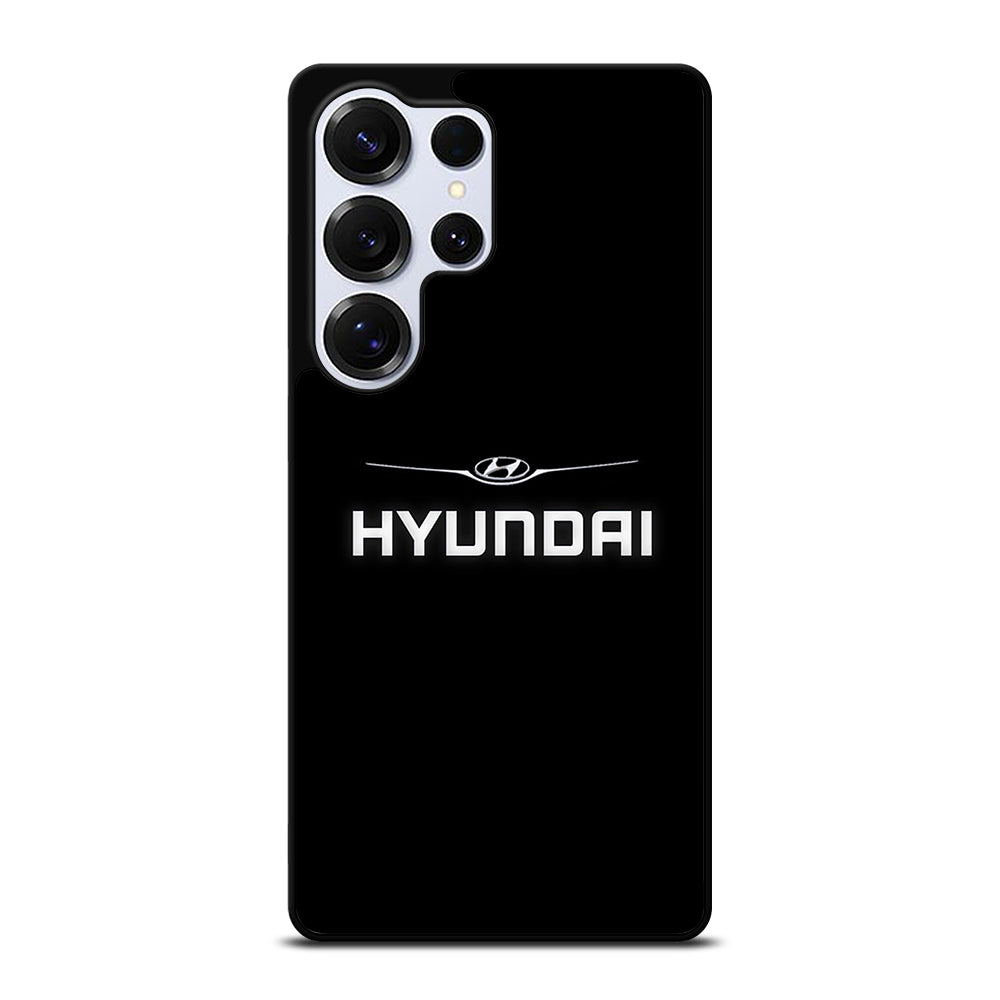 HYUNDAI CAR LOGO 2 Samsung Galaxy S26 Ultra Case Cover