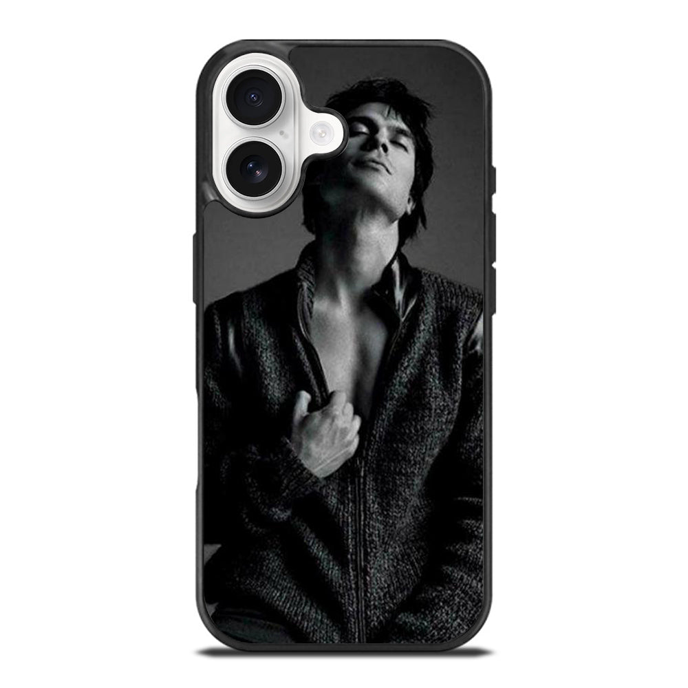 1080 SECONDS OF SUMMER BAND 1 iPhone 17 Case Cover