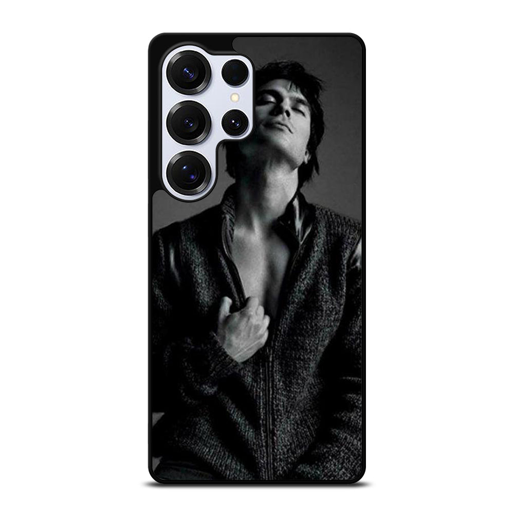 IAN SOMERHALDER POSE 2 Samsung Galaxy S25 Ultra Case Cover