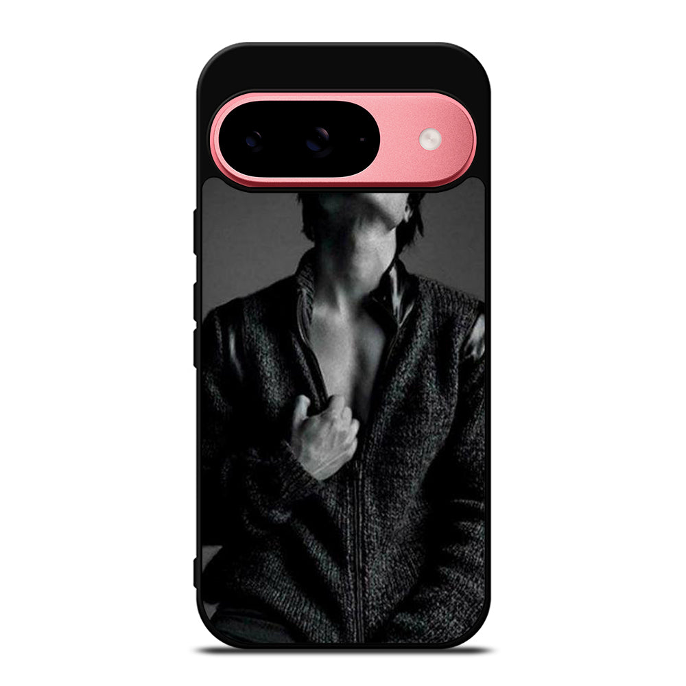 IAN SOMERHALDER POSE 2 Google Pixel 9 Case Cover