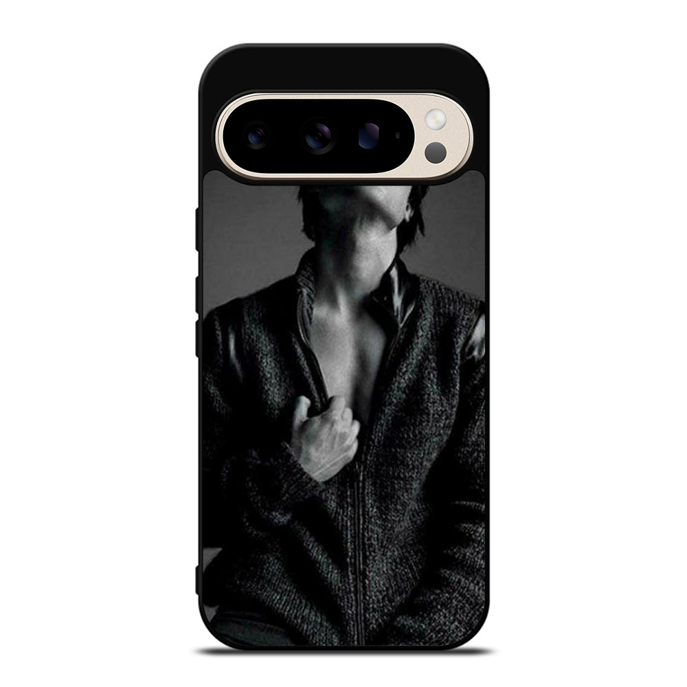 IAN SOMERHALDER POSE 2 Google Pixel 9 Pro Case Cover