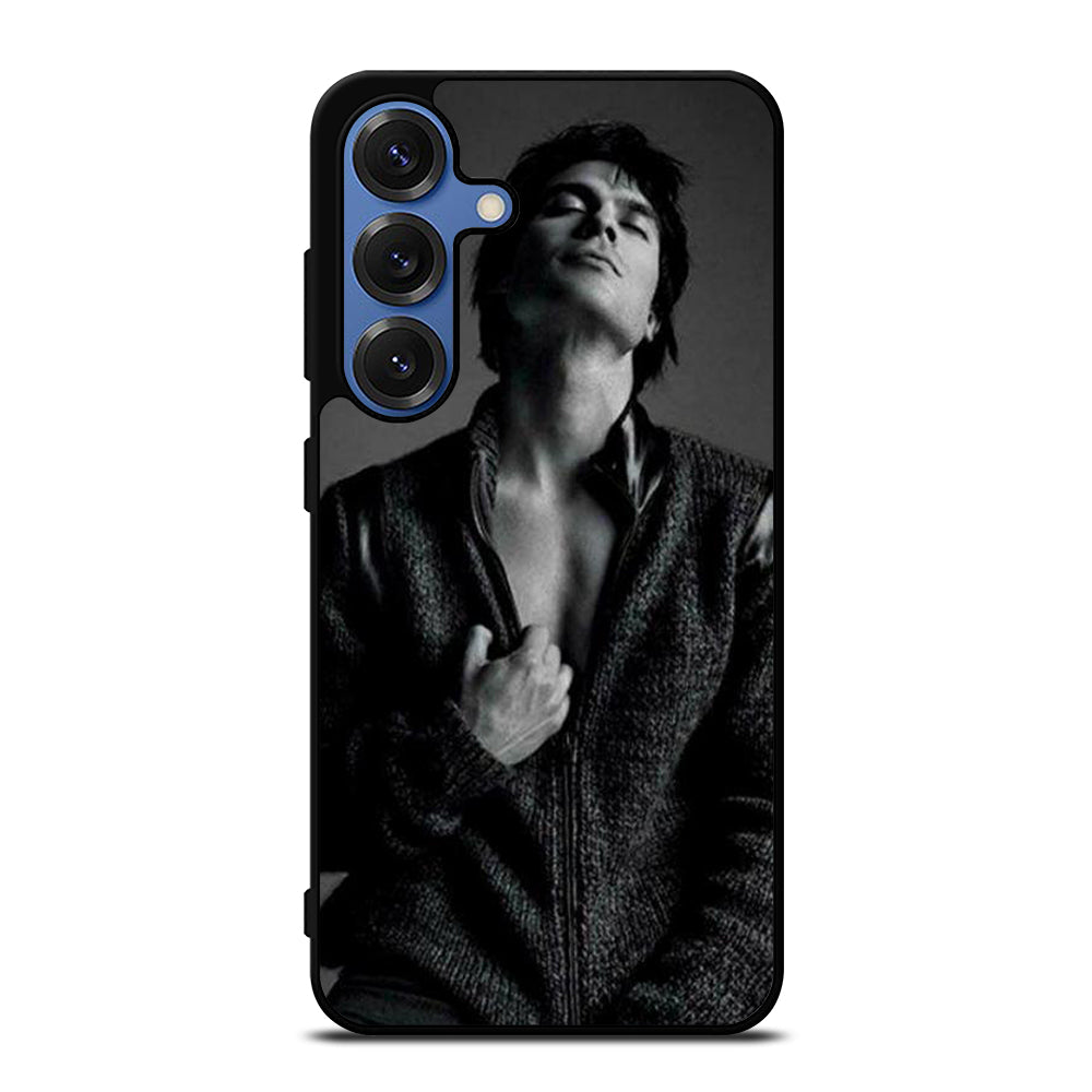 IAN SOMERHALDER POSE 2 Samsung Galaxy S26 Case Cover
