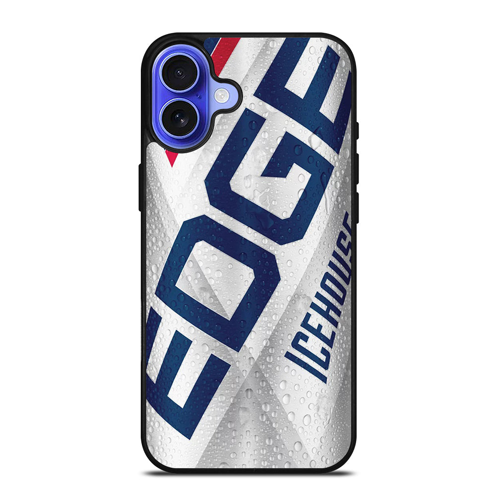 ICEHOUSE BEER 1 iPhone 16 Case Cover