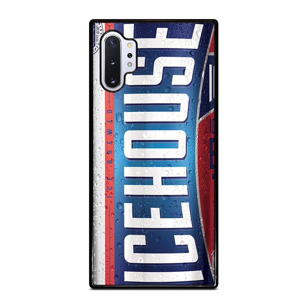 ICEHOUSE BEER BOTTLE Samsung Galaxy Note 10 Plus Case Cover