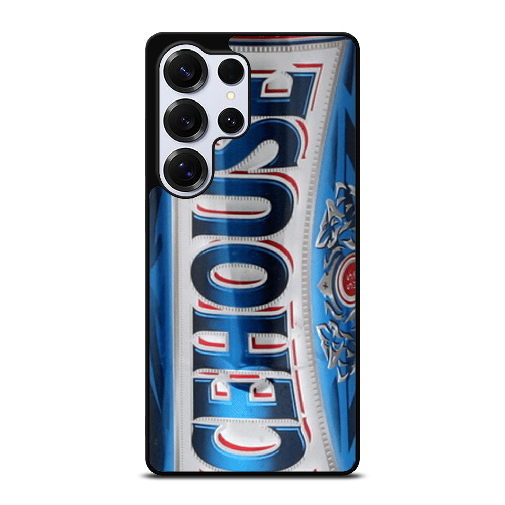 ICEHOUSE BEER BOTTLE 2 Samsung Galaxy S26 Ultra Case Cover