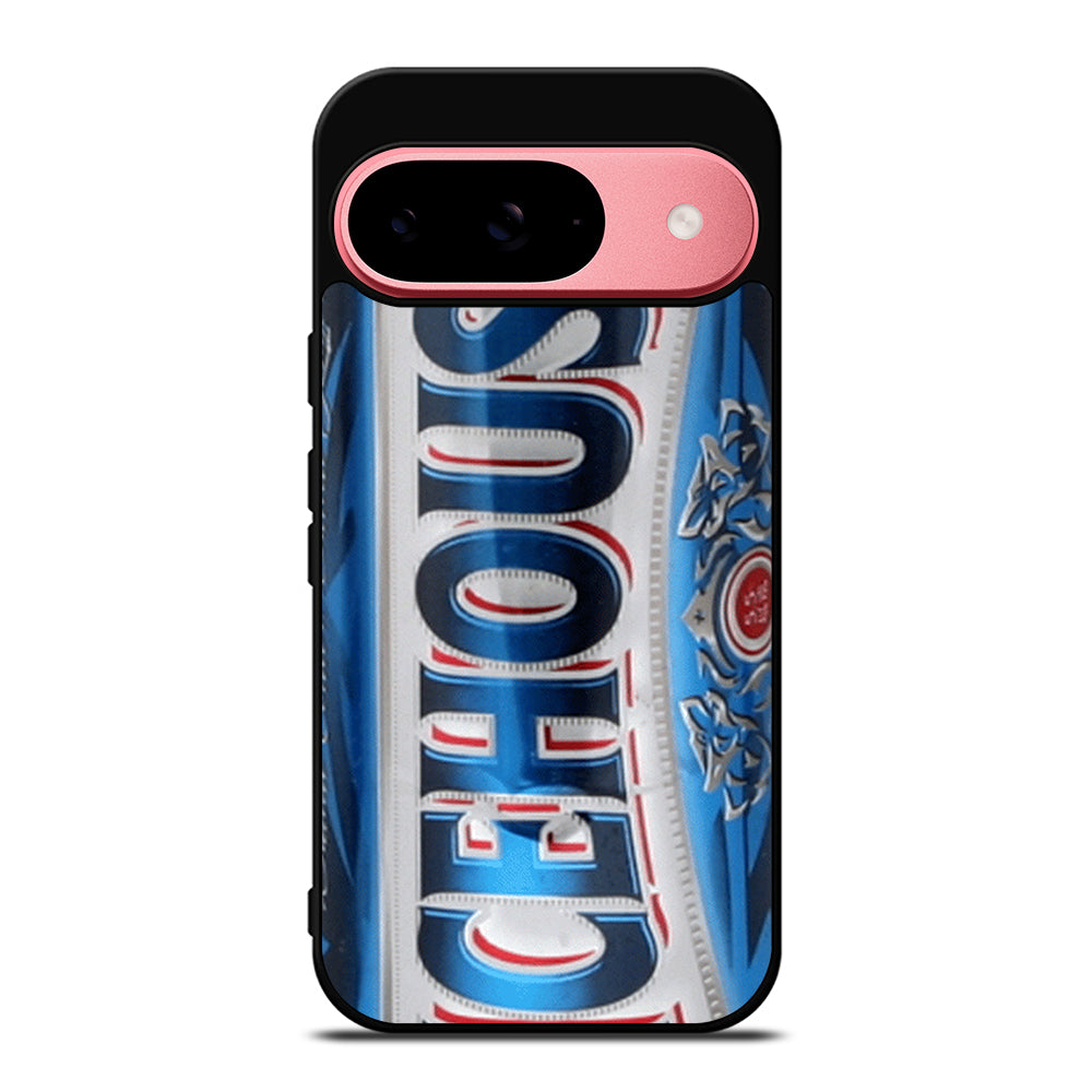 ICEHOUSE BEER BOTTLE 2 Google Pixel 9 Case Cover