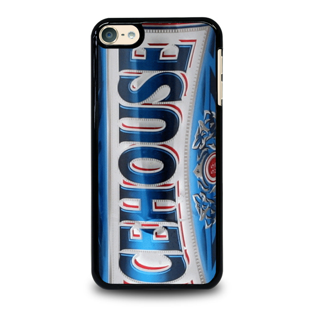 ICEHOUSE BEER BOTTLE 2 iPod Touch 6 Case Cover