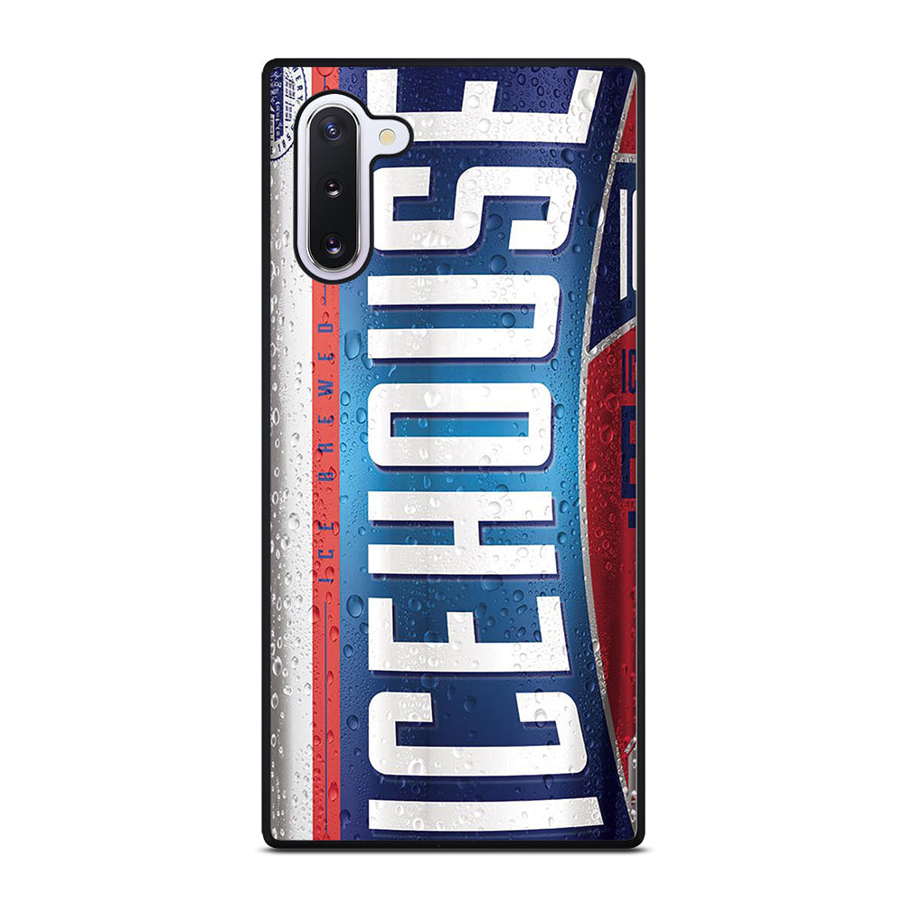 ICEHOUSE BEER BOTTLE Samsung Galaxy Note 10 Case Cover