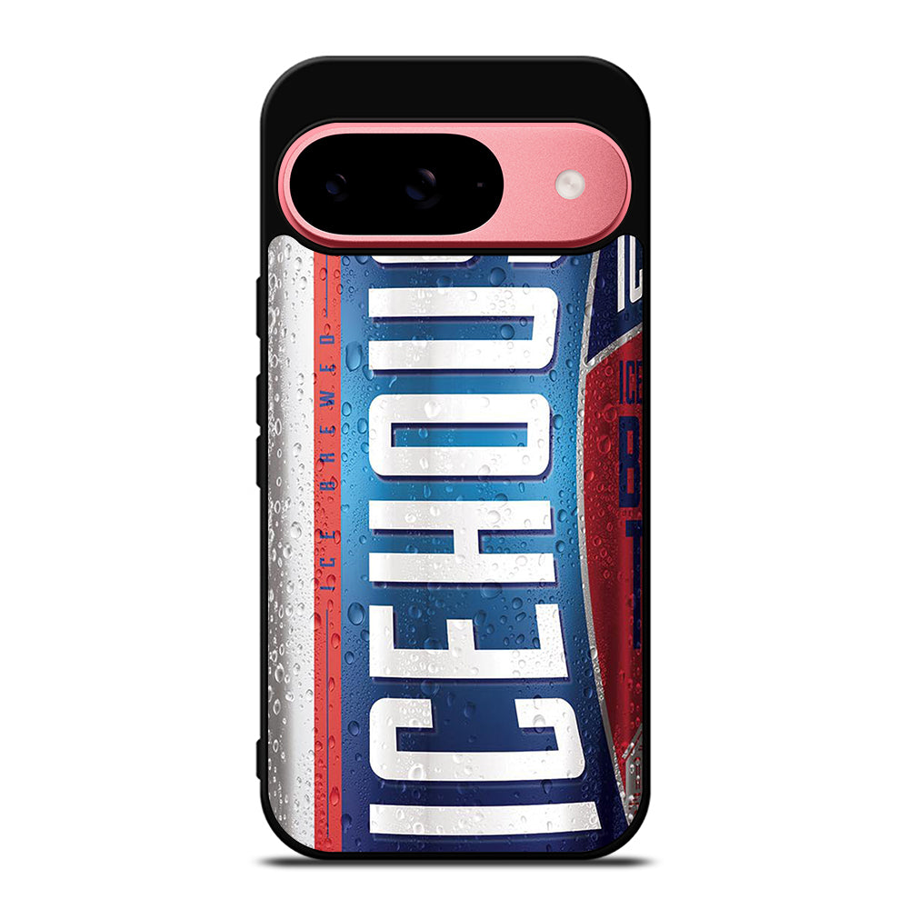 ICEHOUSE BEER BOTTLE Google Pixel 9 Case Cover