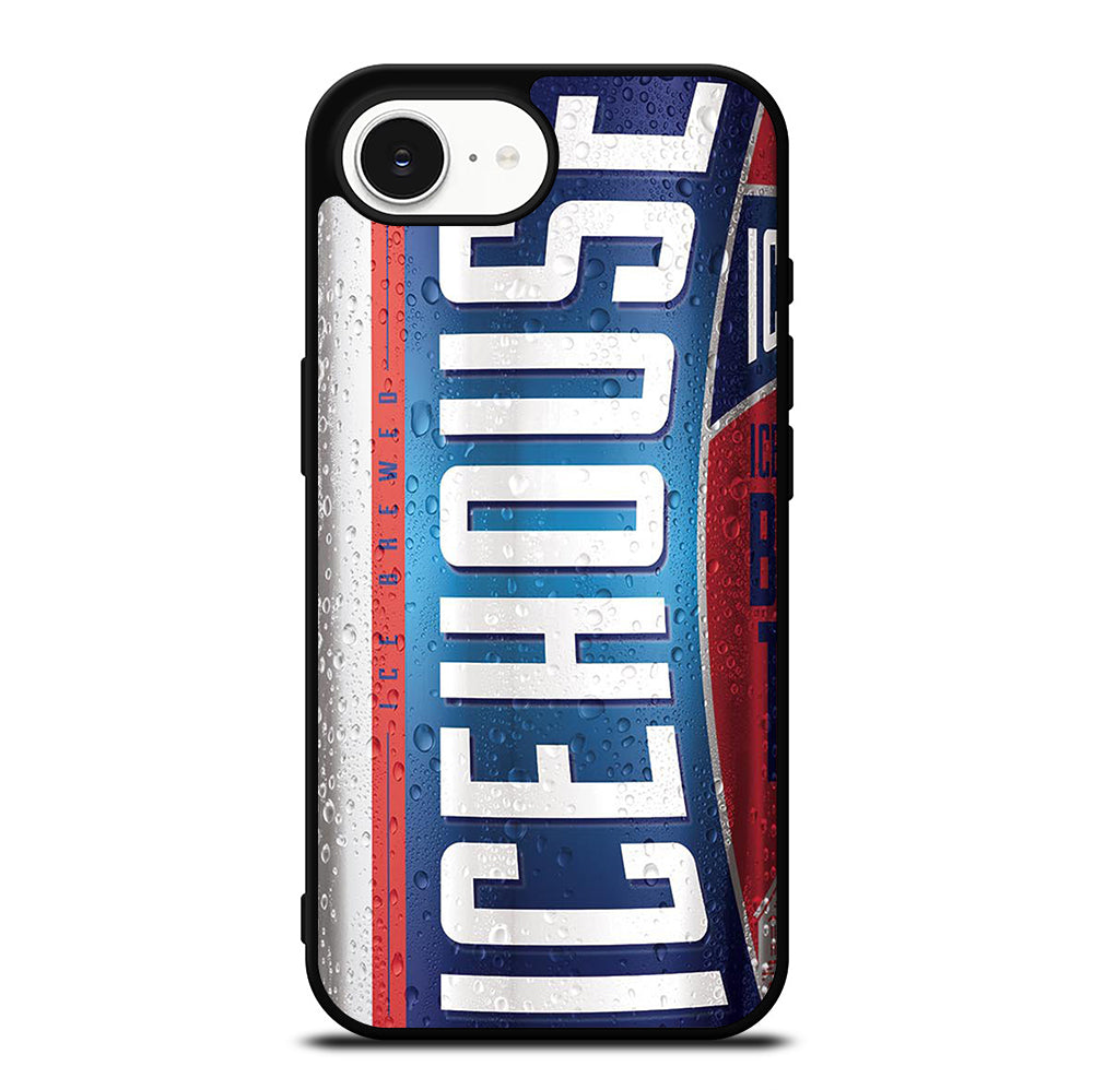ICEHOUSE BEER BOTTLE iPhone 16e Case Cover