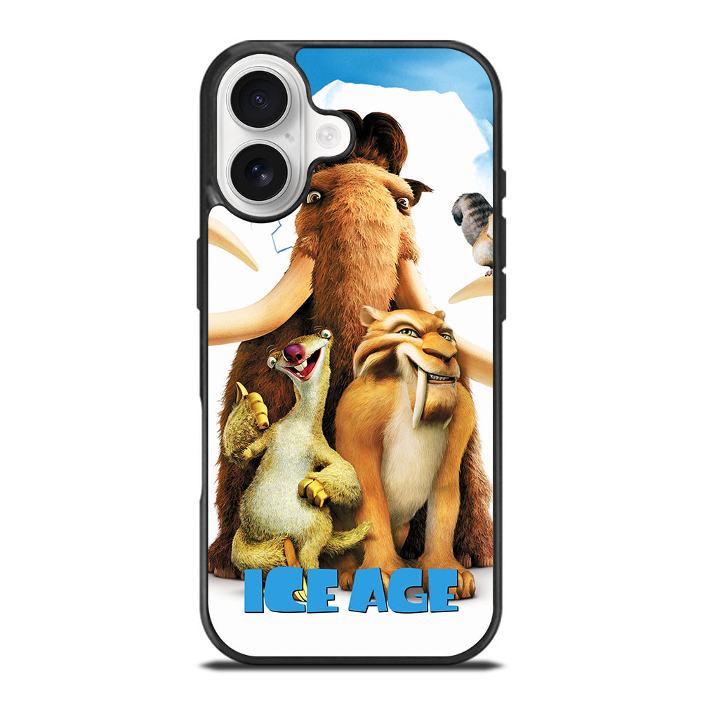 1082 SECONDS OF SUMMER BAND 1 iPhone 17 Case Cover
