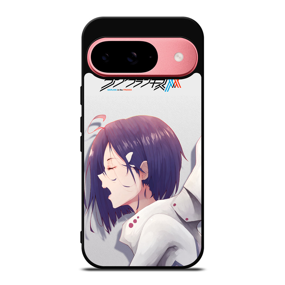 ICHIGO DARLING IN THE FRANXX ANIME Google Pixel 9 Case Cover
