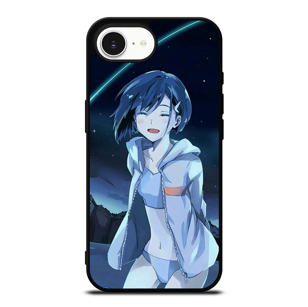 ICHIGO DARLING IN THE FRANXX CUTE iPhone 16e Case Cover