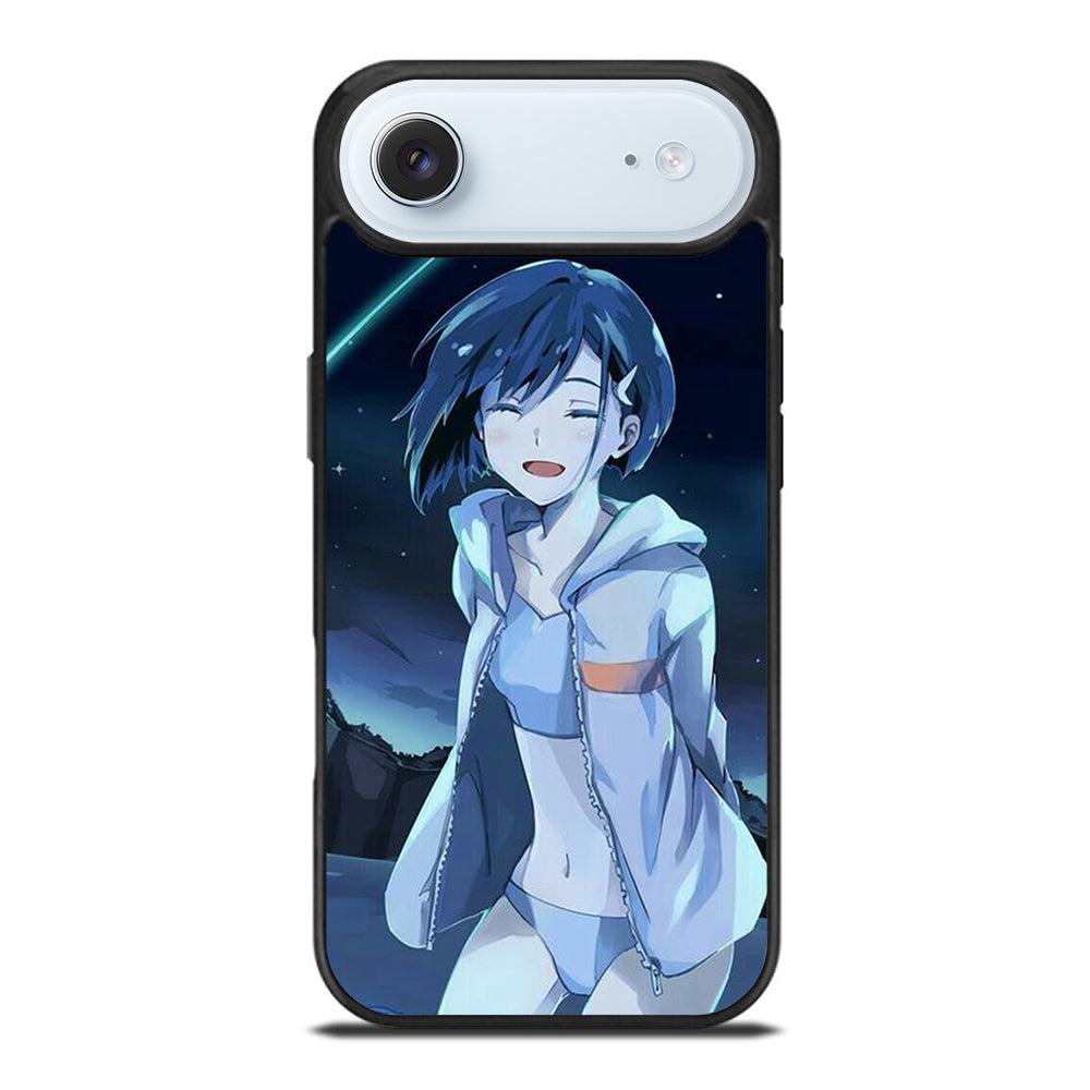 ICHIGO DARLING IN THE FRANXX CUTE iPhone Air Case Cover