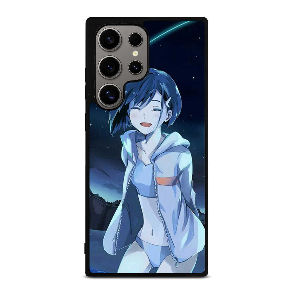 ICHIGO DARLING IN THE FRANXX CUTE Samsung Galaxy S24 Ultra Case Cover