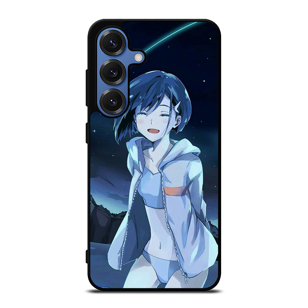 ICHIGO DARLING IN THE FRANXX CUTE Samsung Galaxy S26 Case Cover