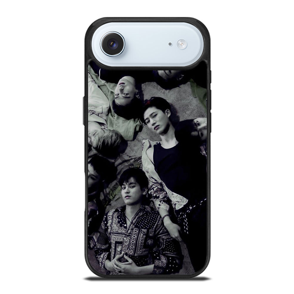 IKON KPOP BOY BAND 2 iPhone Air Case Cover