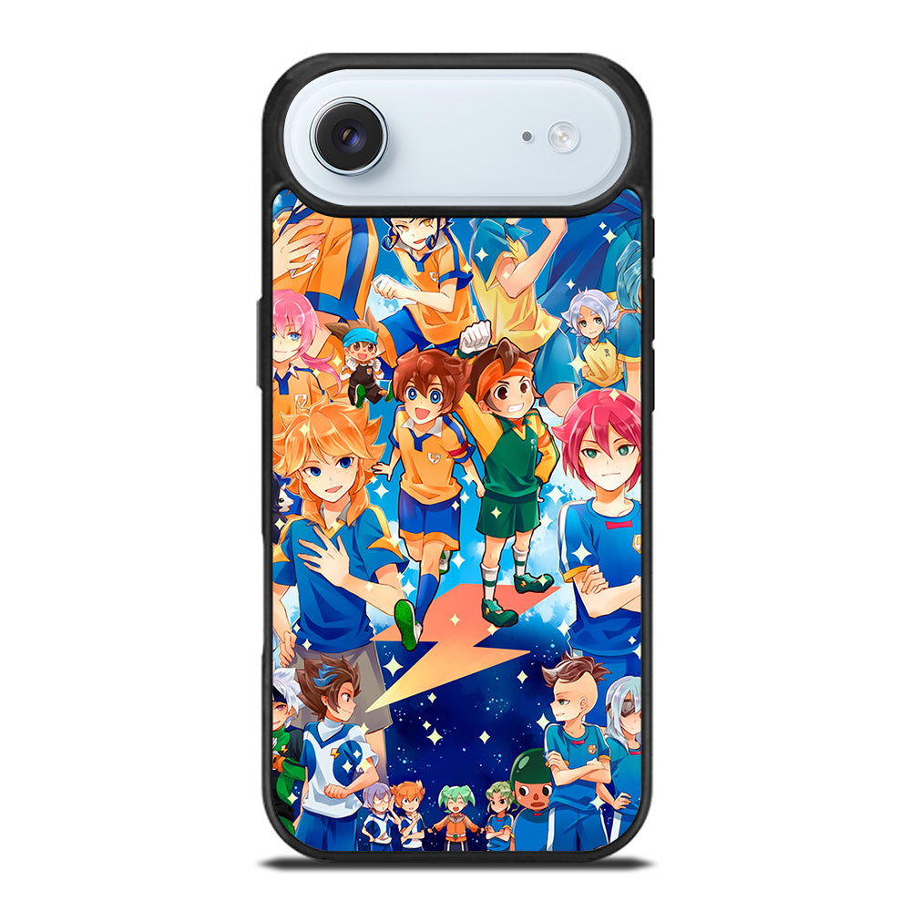INAZUMA ELEVEN ANIME CHARACTER iPhone Air Case Cover