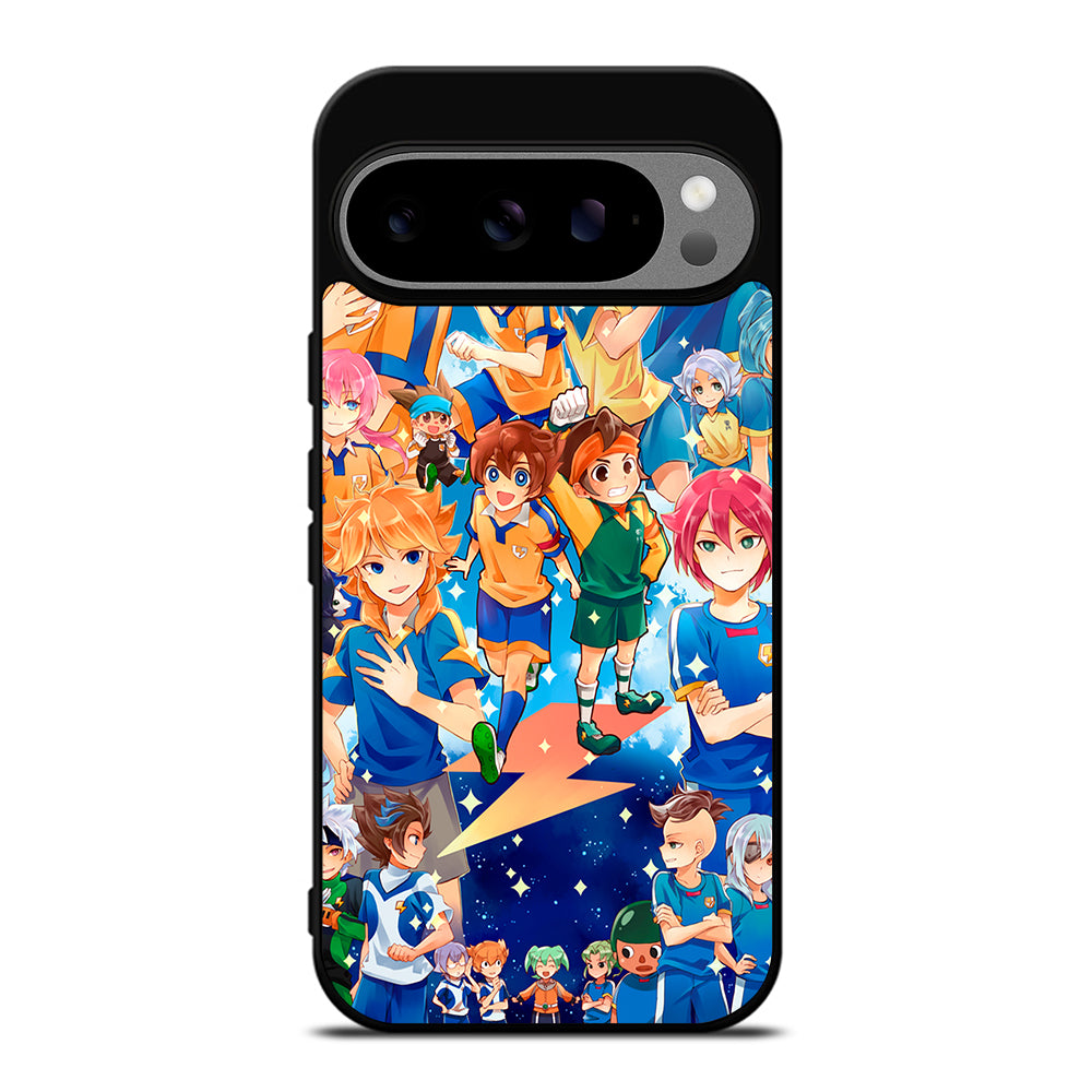 INAZUMA ELEVEN ANIME CHARACTER Google Pixel 9 Pro XL Case Cover