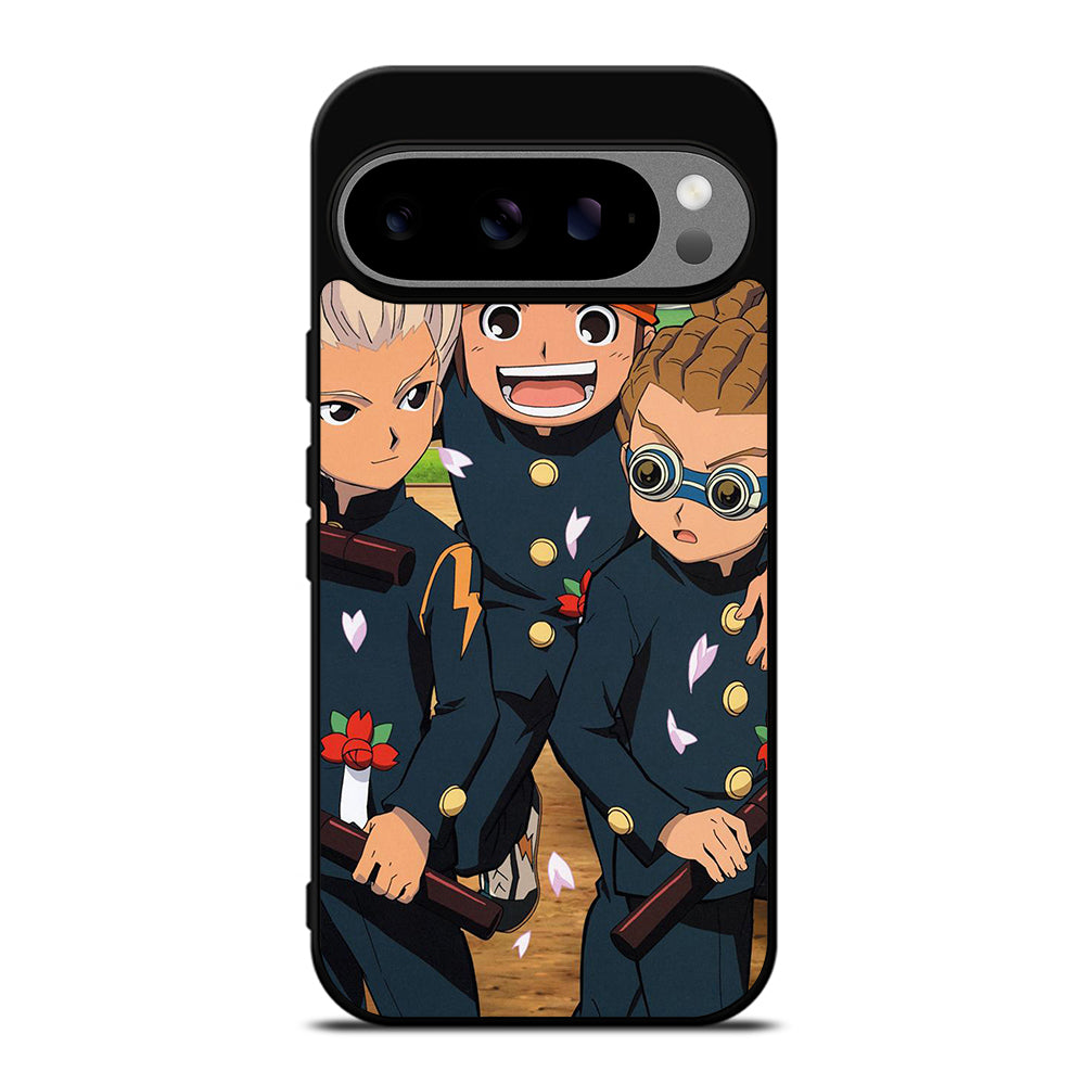 INAZUMA ELEVEN ANIME Google Pixel 9 Pro XL Case Cover