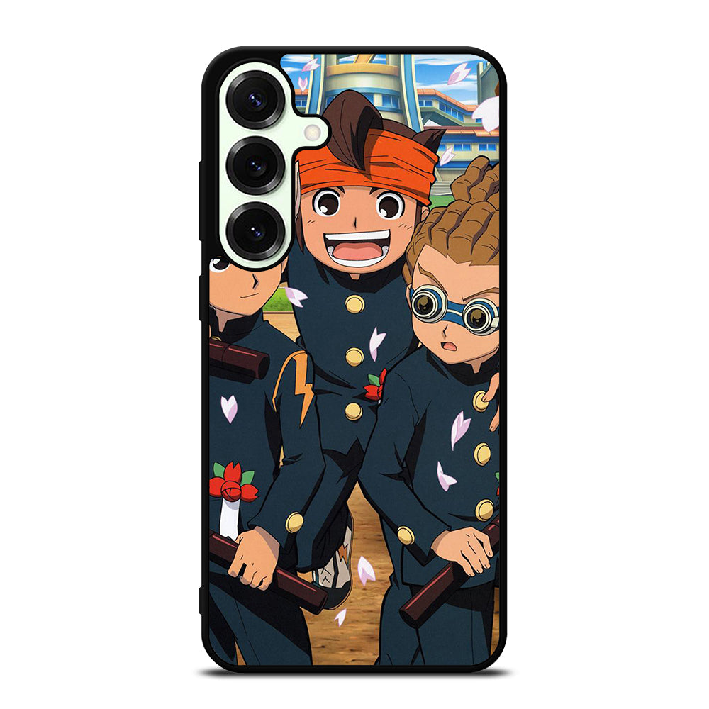 INAZUMA ELEVEN ANIME Samsung Galaxy S25 Plus Case Cover
