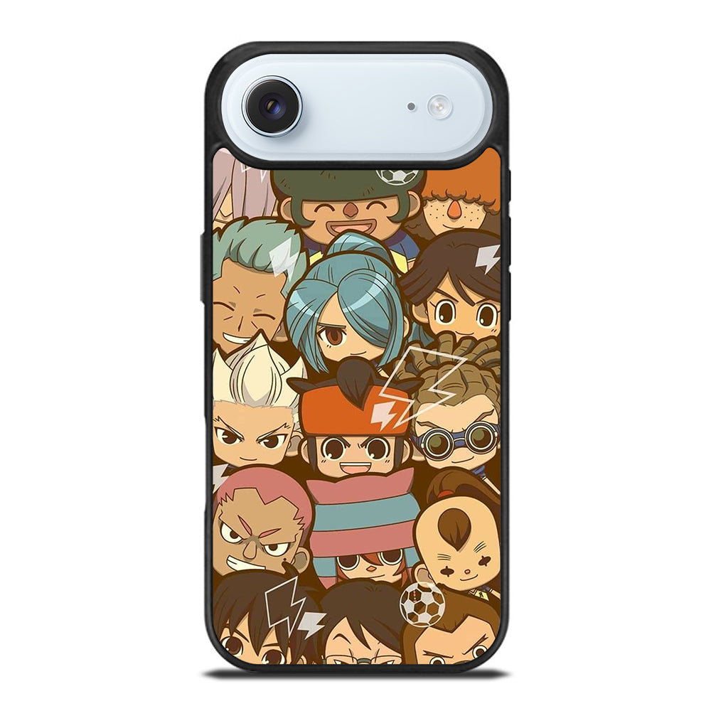 INAZUMA ELEVEN CHIBI iPhone Air Case Cover