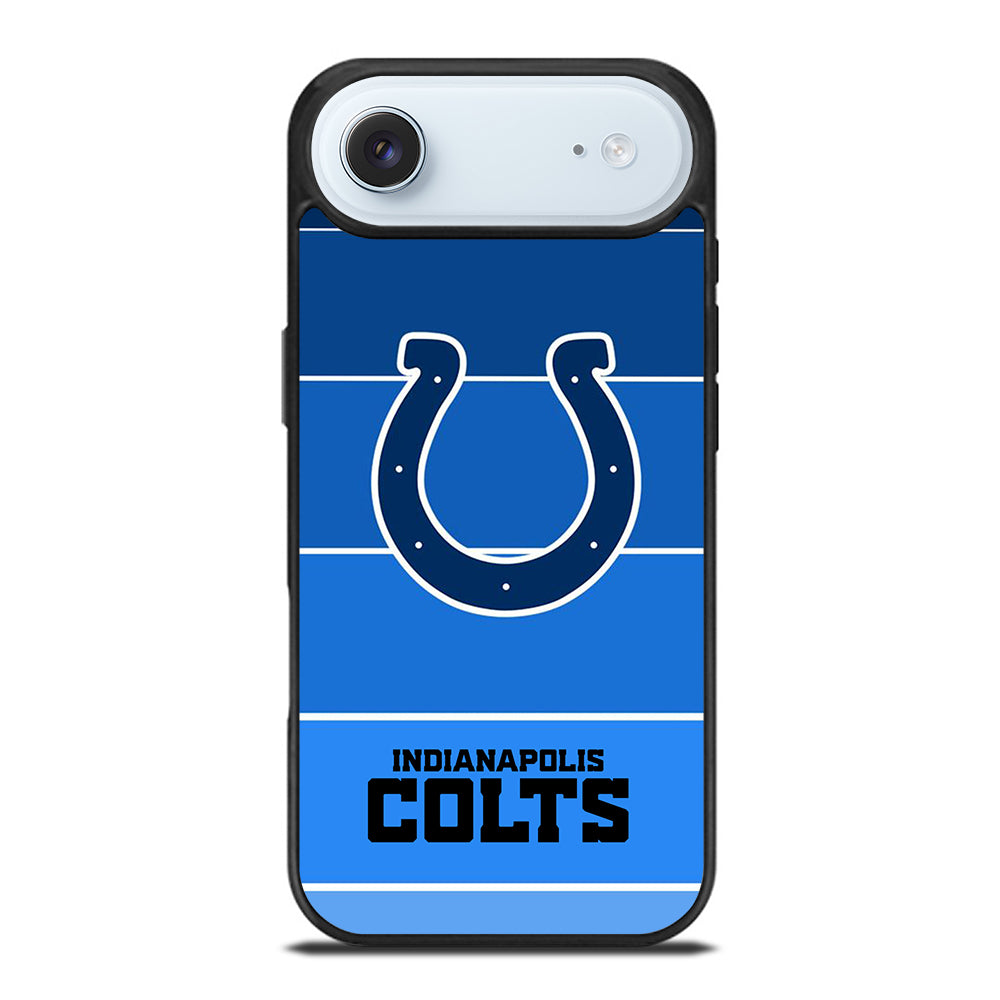 INDIANAPOLIS COLTS SYMBOL NFL iPhone Air Case Cover