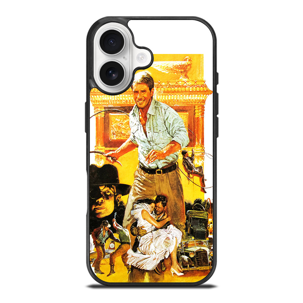 1111 SECONDS OF SUMMER BAND 1 iPhone 17 Case Cover