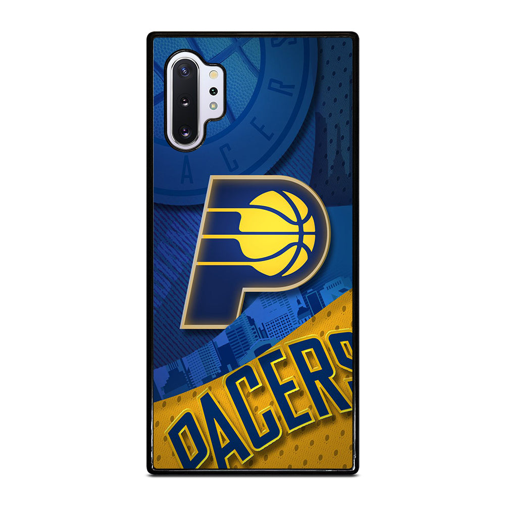 INDIANA PACERS NBA SYMBOL Samsung Galaxy Note 10 Plus Case Cover