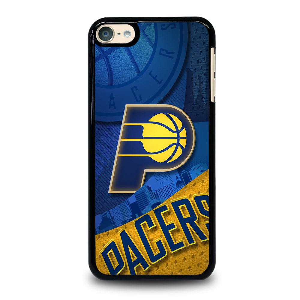 INDIANA PACERS NBA SYMBOL iPod Touch 6 Case Cover