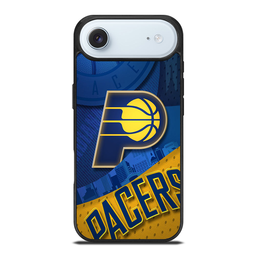 INDIANA PACERS NBA SYMBOL iPhone Air Case Cover