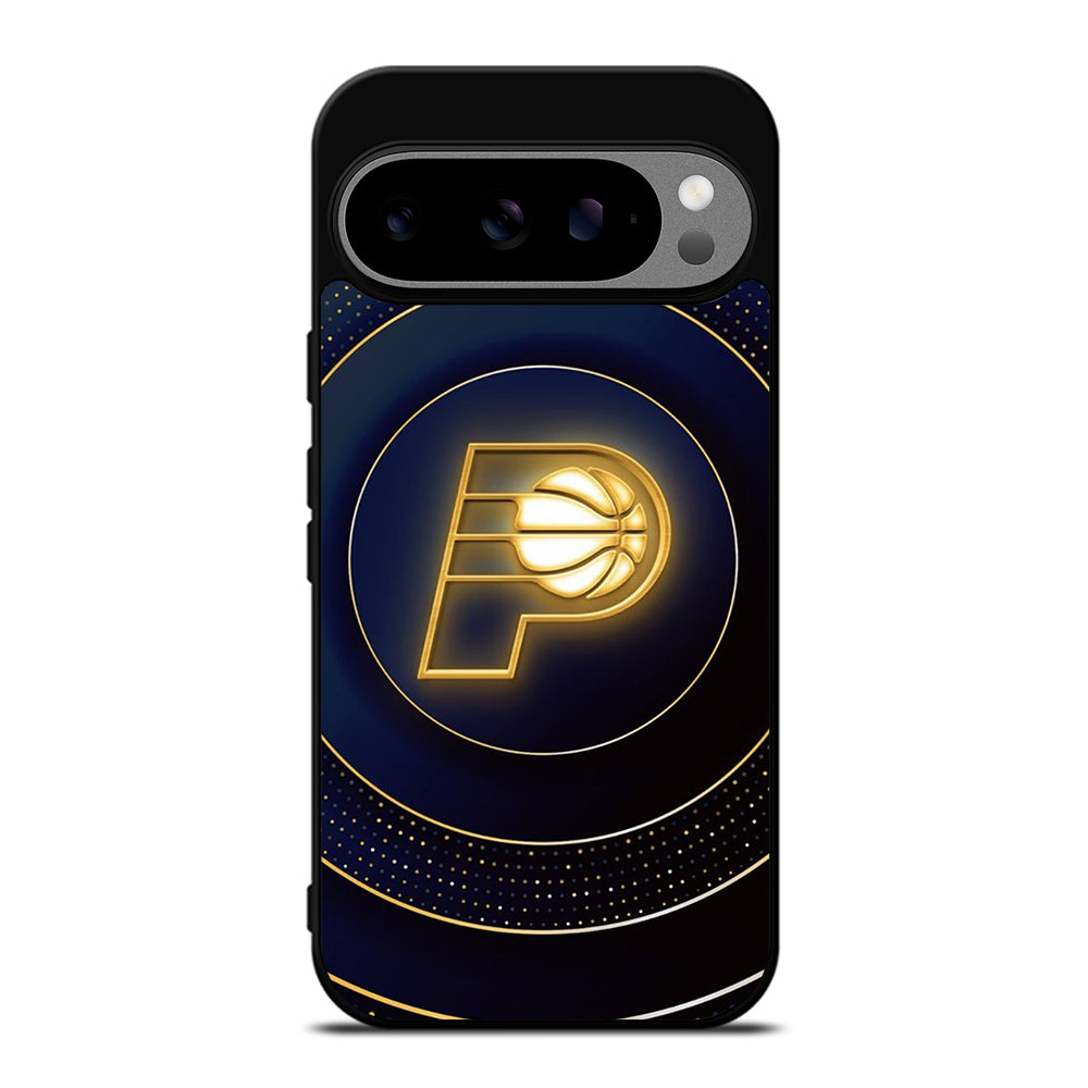 INDIANA PACERS SYMBOL Google Pixel 9 Pro XL Case Cover
