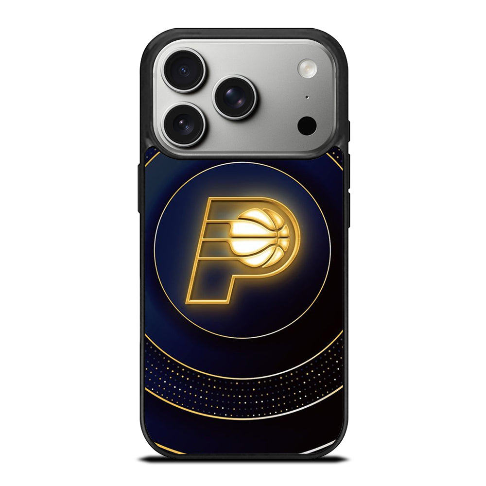 INDIANA PACERS SYMBOL iPhone 17 Pro Case Cover