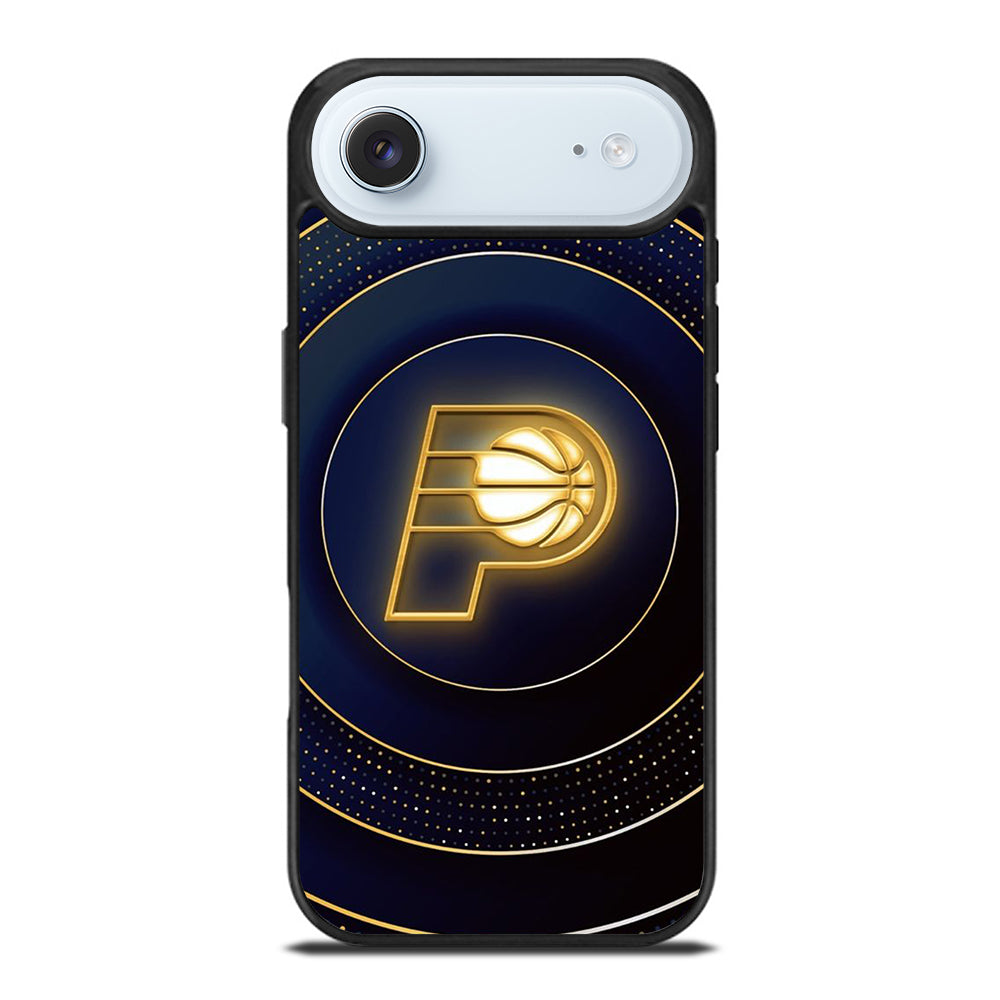 INDIANA PACERS SYMBOL iPhone Air Case Cover