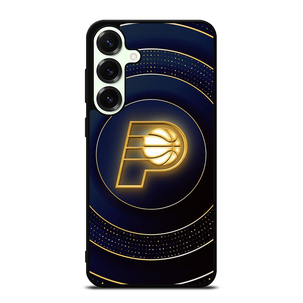 INDIANA PACERS SYMBOL Samsung Galaxy S26 Plus Case Cover