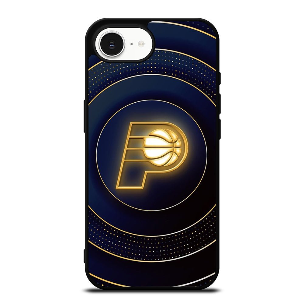 INDIANA PACERS SYMBOL iPhone 16e Case Cover