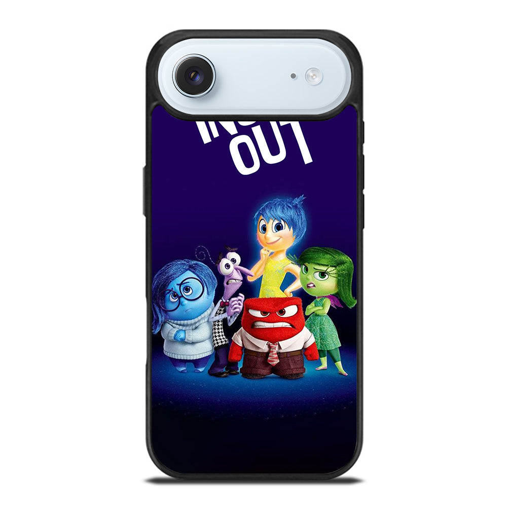 INSIDE OUT CHARACTER DISNEY iPhone Air Case Cover