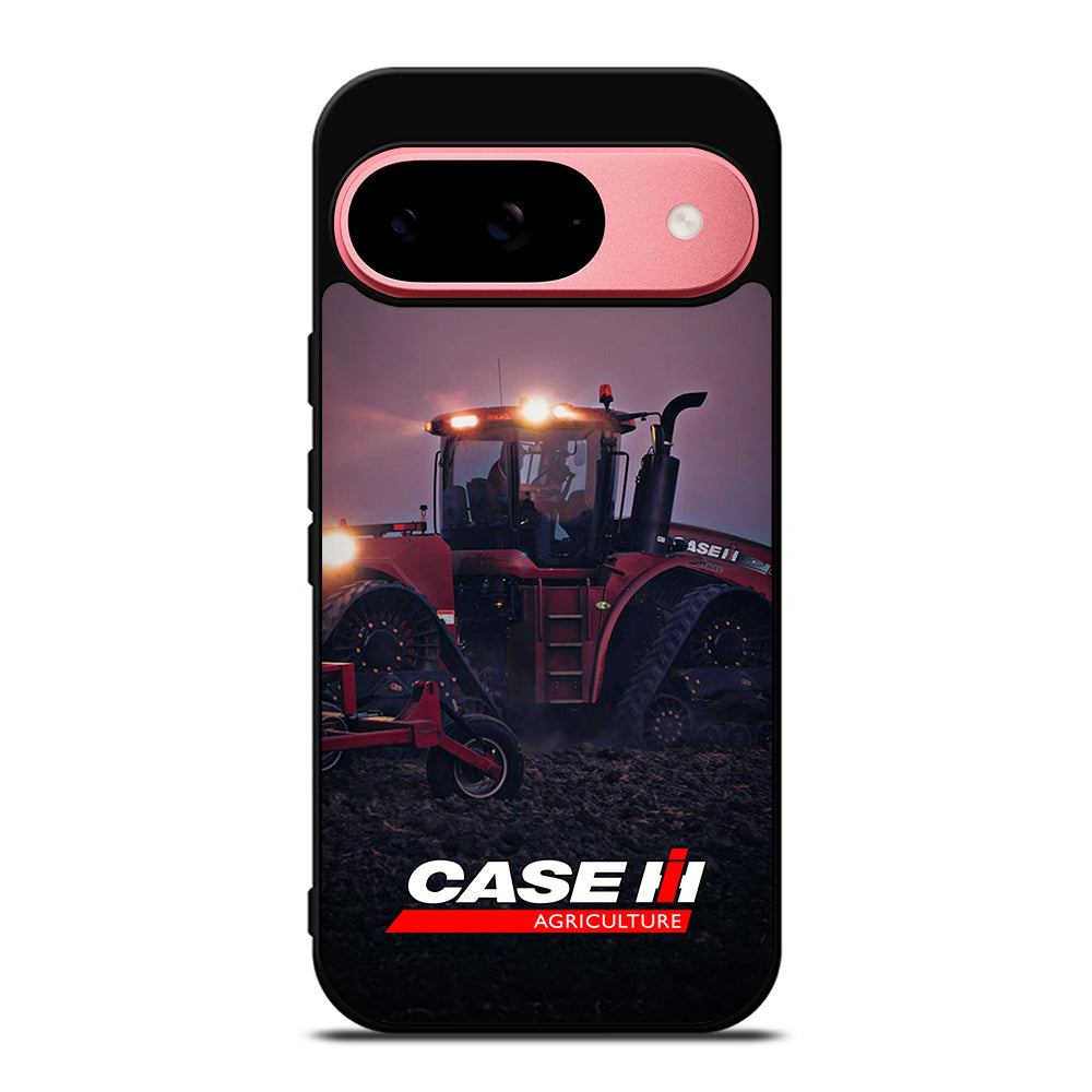 INTERNATIONAL HARVESTER CASE IH TRACTOR Google Pixel 9 Case Cover