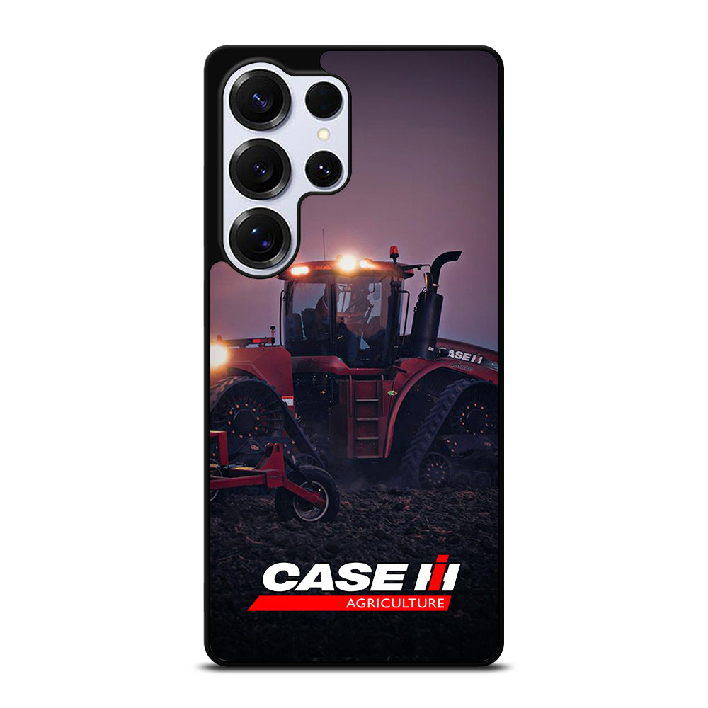 INTERNATIONAL HARVESTER CASE IH TRACTOR Samsung Galaxy S25 Ultra Case Cover